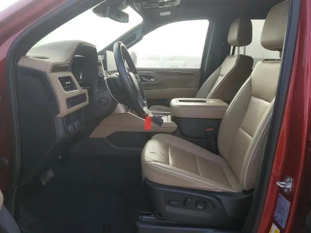 2023 CHEVROLET SUBURBAN C1500 PREMIER  