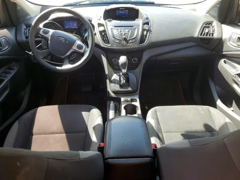2013 FORD ESCAPE S  