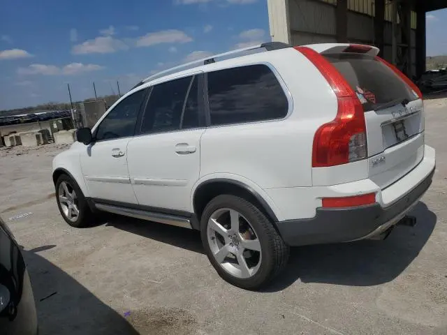 2010 VOLVO XC90   