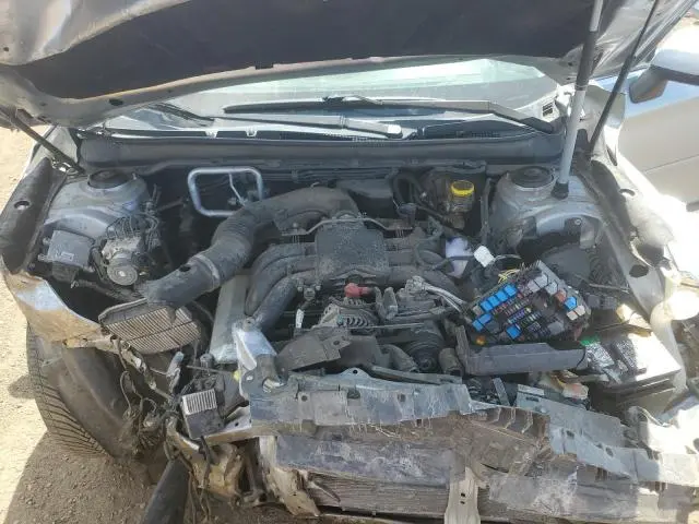 2017 SUBARU OUTBACK 3.6R LIMITED  