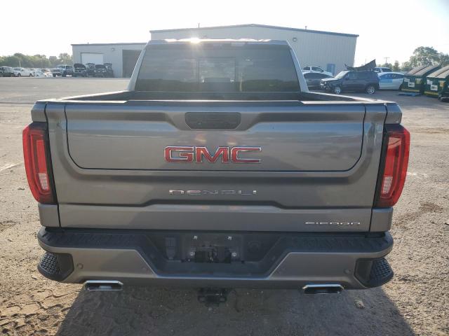 2022 GMC SIERRA LIMITED K1500 DENALI