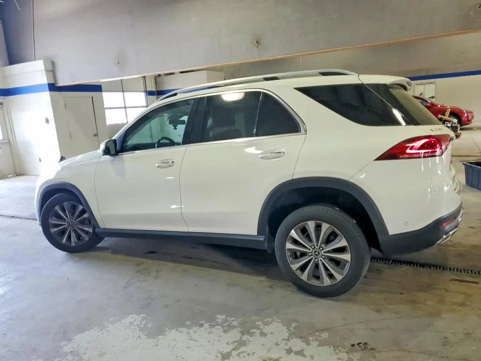 2020 MERCEDES-BENZ GLE 350 4MATIC  