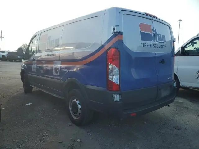 2020 FORD TRANSIT T-250  