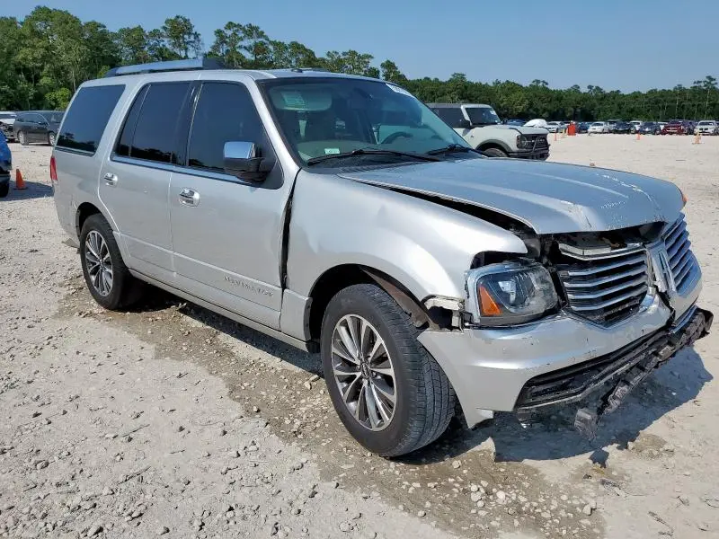 2017 LINCOLN NAVIGATOR SELECT  