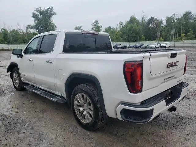 2021 GMC SIERRA K1500 DENALI  