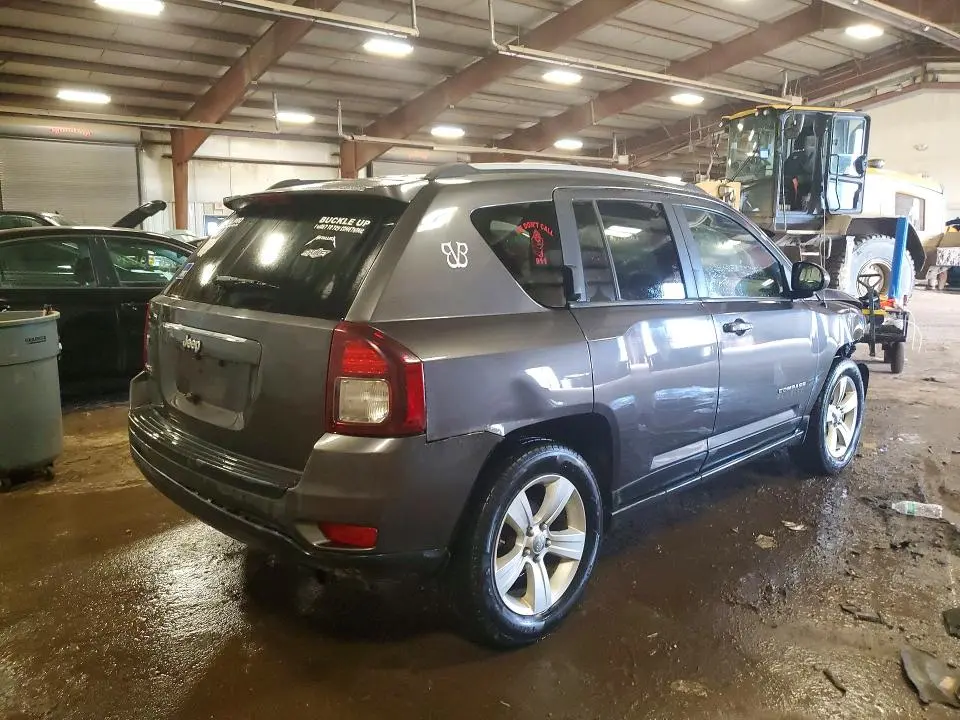 2015 JEEP COMPASS SPORT  