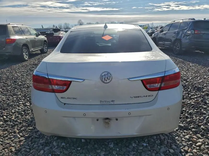 2013 BUICK VERANO   