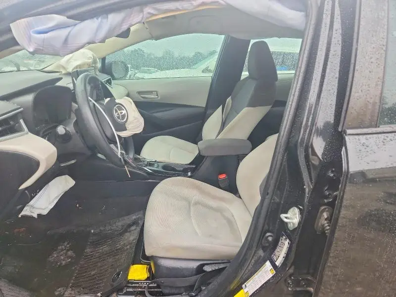 2020 TOYOTA COROLLA L  