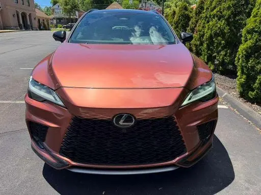 2023 LEXUS RX 500H F SPORT  