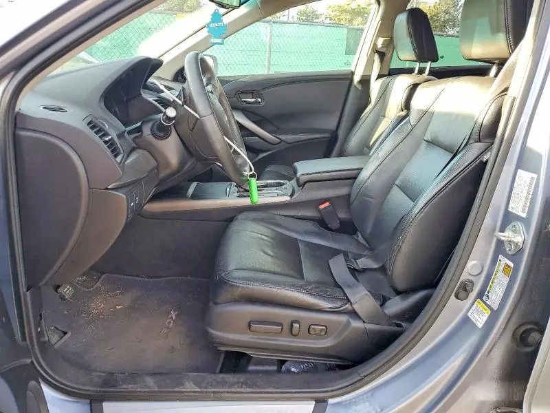 2014 ACURA RDX TECHNOLOGY  