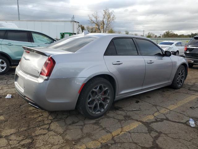 2017 CHRYSLER 300 S