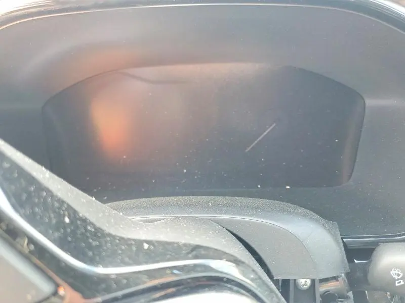 2025 HONDA CR-V EXL  