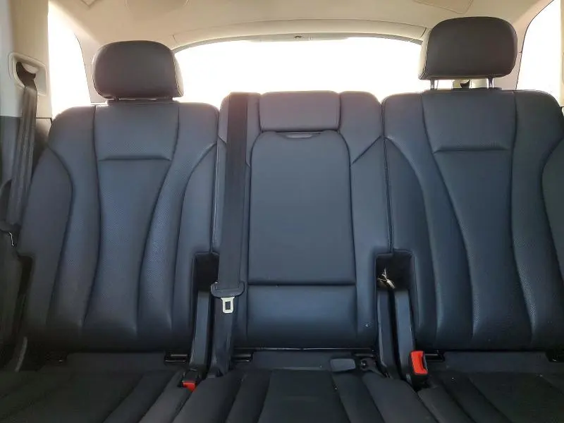 2020 AUDI Q7 PRESTIGE  