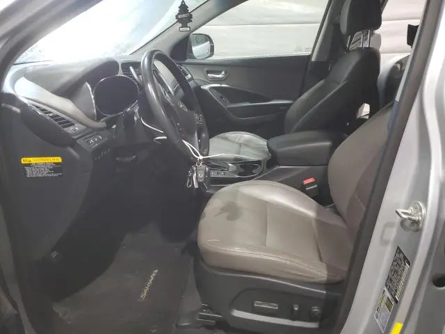 2015 HYUNDAI SANTA FE GLS  