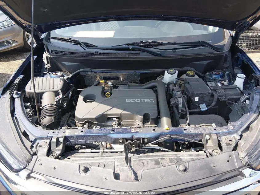 2022 CHEVROLET EQUINOX AWD 2FL