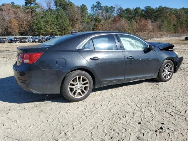 2013 CHEVROLET MALIBU 1LT  