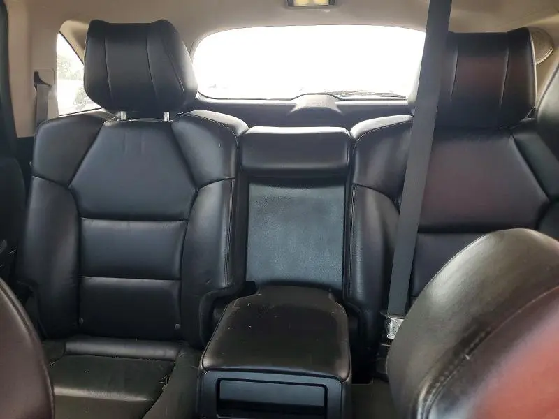 2012 ACURA MDX TECHNOLOGY  