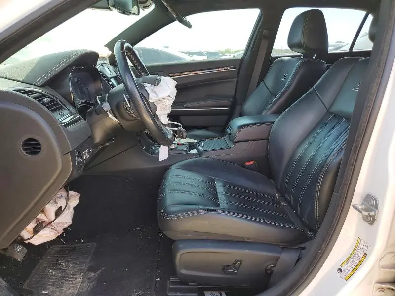 2020 CHRYSLER 300 S  
