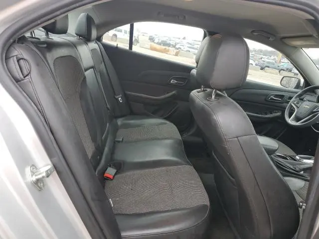 2014 CHEVROLET MALIBU 1LT  
