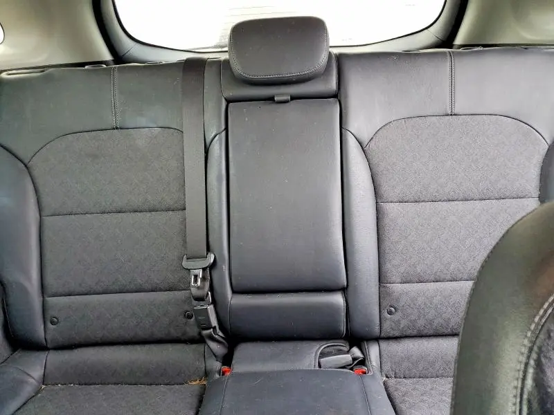 2018 KIA NIRO EX  