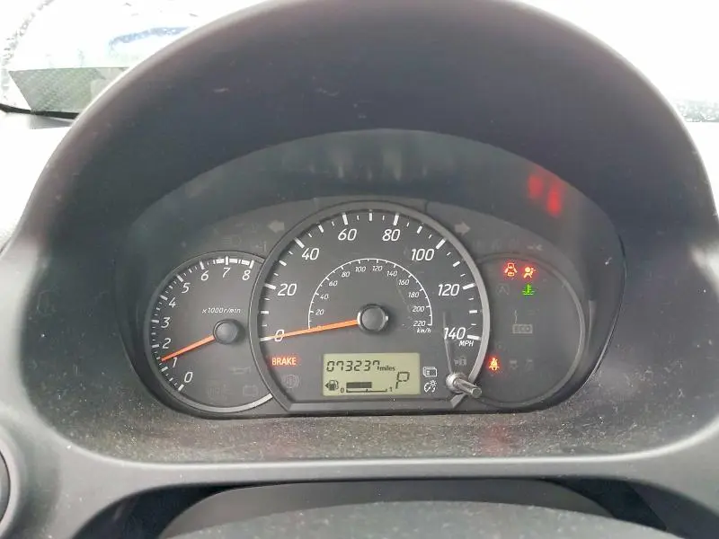 2019 MITSUBISHI MIRAGE G4 ES  