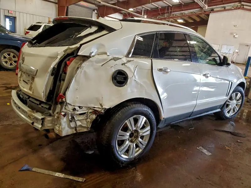 2013 CADILLAC SRX LUXURY COLLECTION  