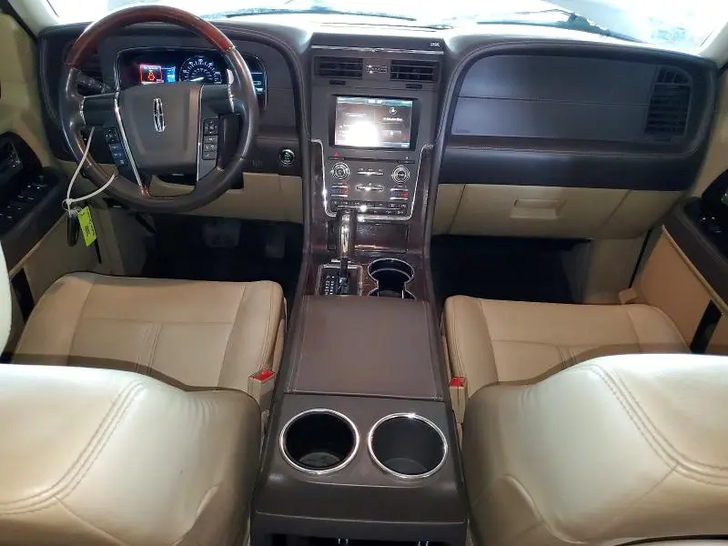 2015 LINCOLN NAVIGATOR   