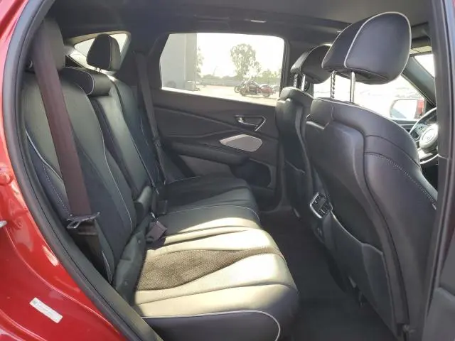 2021 ACURA RDX A-SPEC  