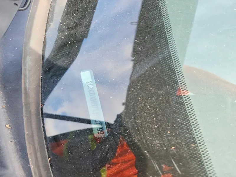 2020 DODGE CHARGER GT  