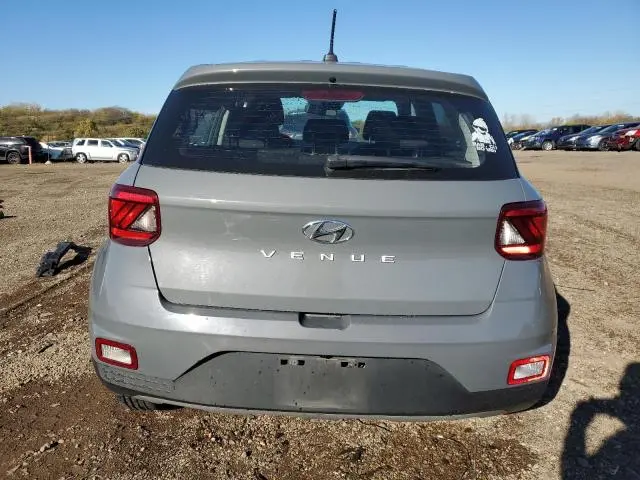 2023 HYUNDAI VENUE SE  