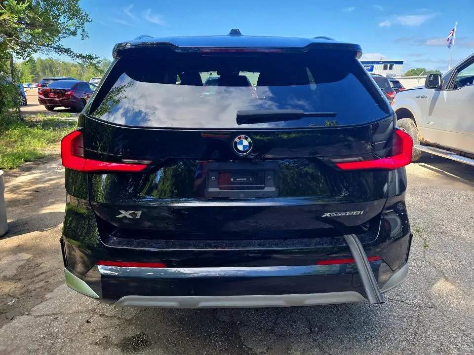 2024 BMW X1 XDRIVE28I  