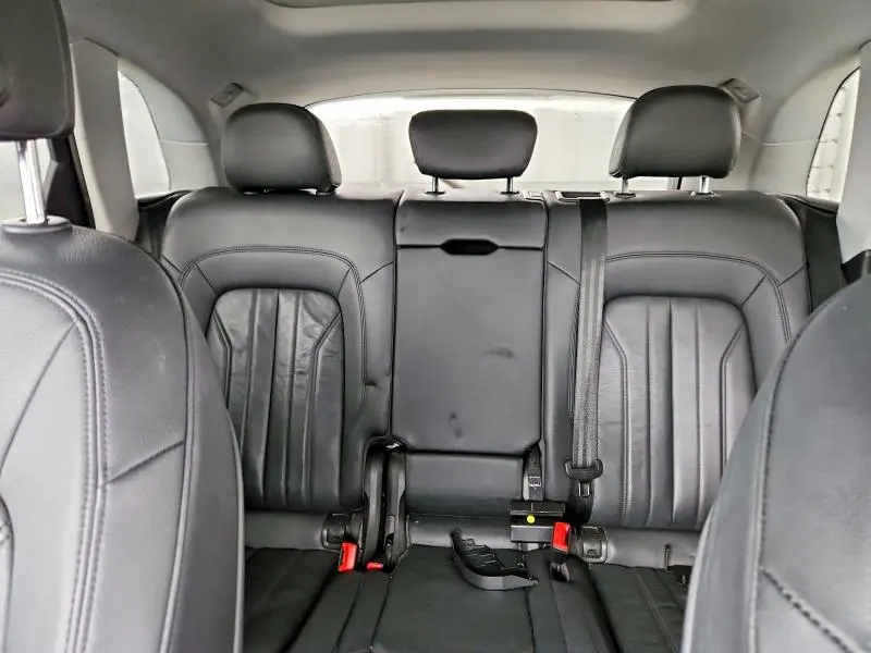 2018 AUDI Q5 PREMIUM  