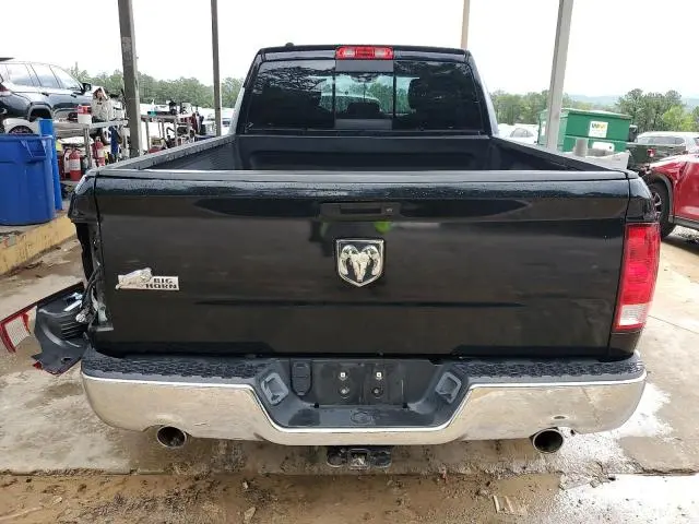 2015 RAM 1500 SLT