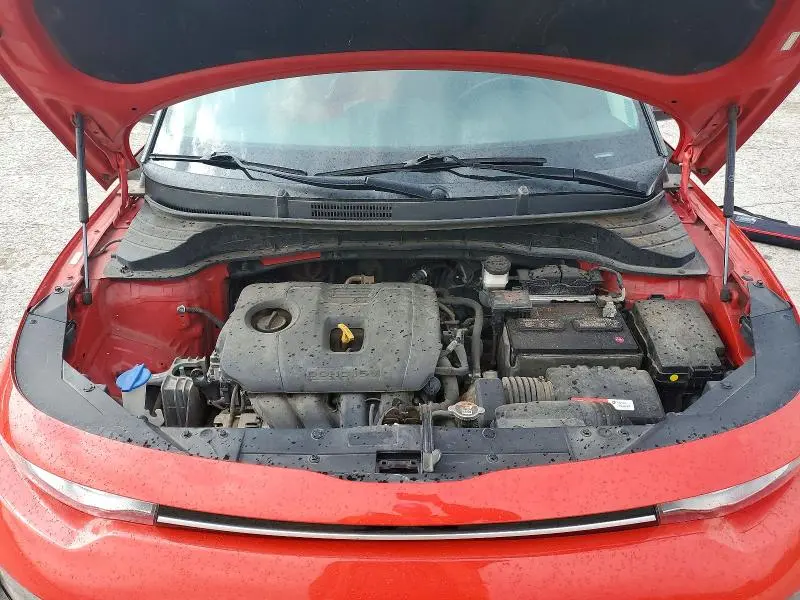 2021 KIA SOUL GT LINE  