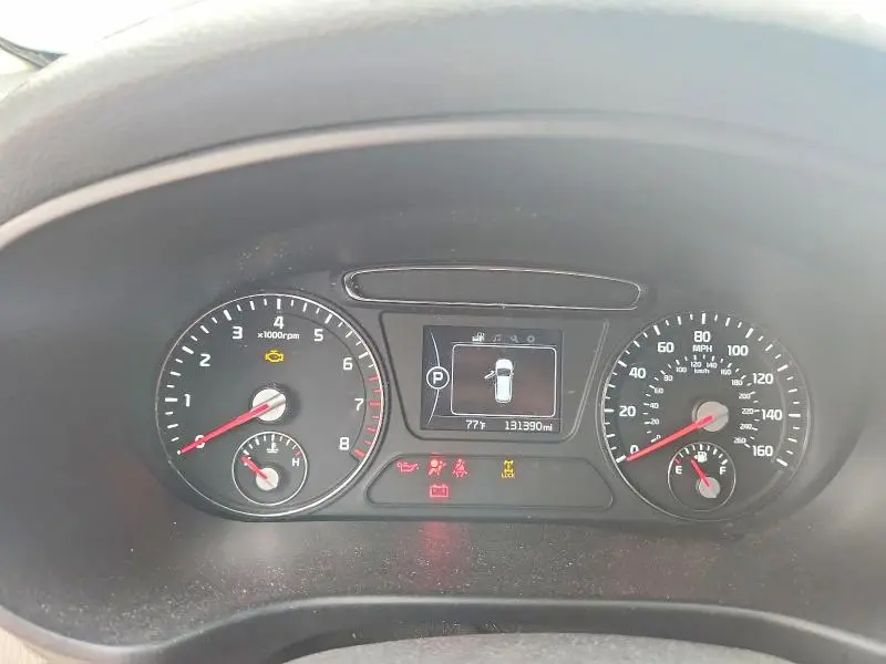 2017 KIA SORENTO LX V6  