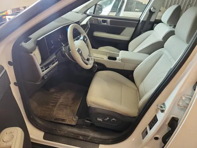 2024 HYUNDAI SANTA FE SEL  