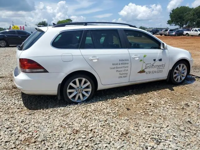 2014 VOLKSWAGEN JETTA TDI  