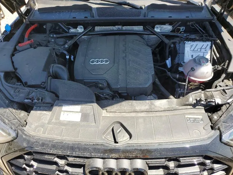 2024 AUDI Q5 PREMIUM PLUS 45  