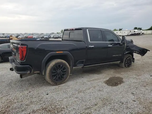 2023 GMC SIERRA K2500 DENALI  