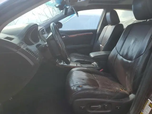 2011 TOYOTA AVALON BASE  