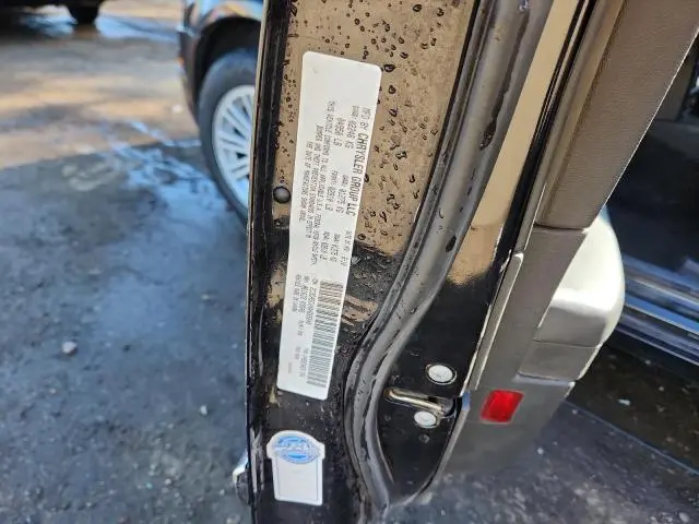 2010 CHRYSLER 300 TOURING  