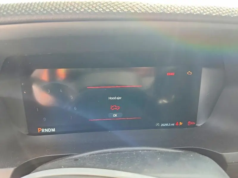 2025 FORD F150 STX  