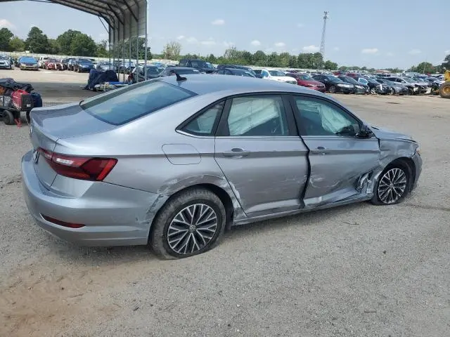 2021 VOLKSWAGEN JETTA S  