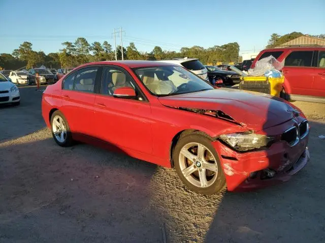 2014 BMW 328 I  