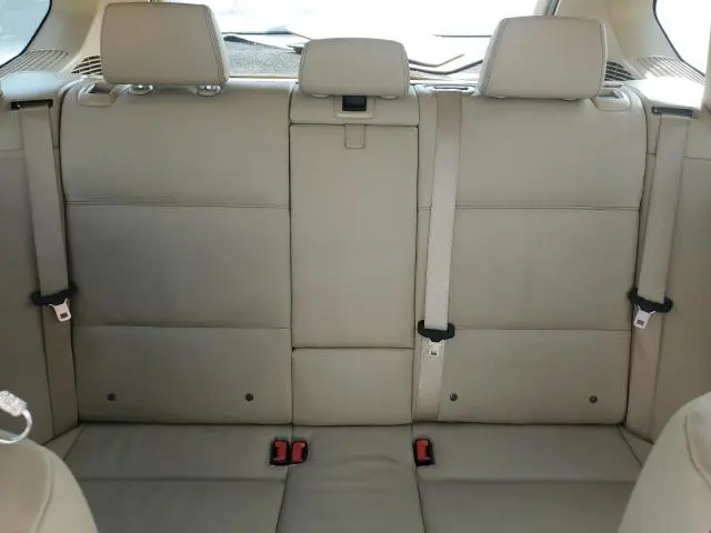 2015 BMW X3 XDRIVE28I  