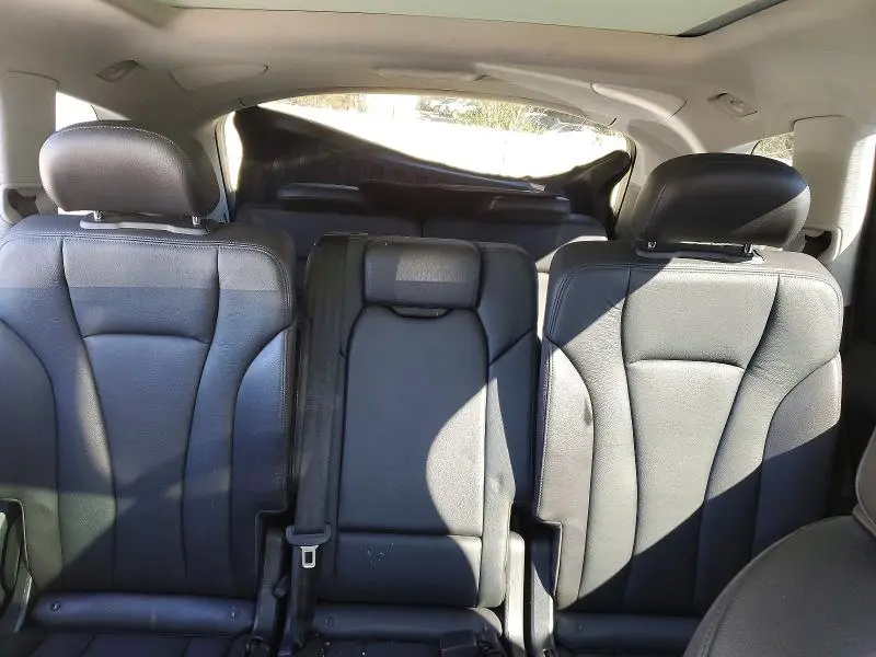 2018 AUDI Q7 PREMIUM PLUS  