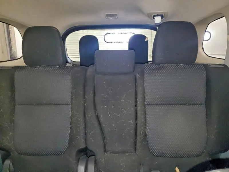 2016 MITSUBISHI OUTLANDER SE  