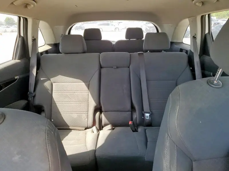2020 KIA SORENTO S  