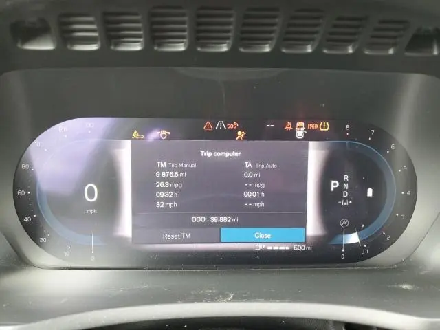 2023 VOLVO XC90 CORE  