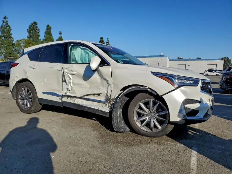 2019 ACURA RDX TECHNOLOGY  
